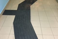 Ospedale Universitario P.O.S.S. Annunziata di Chieti - Reparto Oculistica