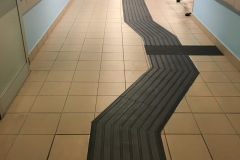 Ospedale Universitario P.O.S.S. Annunziata di Chieti - Reparto Oculistica