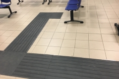 Ospedale Universitario P.O.S.S. Annunziata di Chieti - Reparto Oculistica
