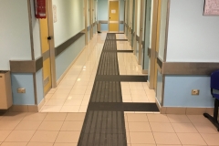 Ospedale Universitario P.O.S.S. Annunziata di Chieti - Reparto Oculistica