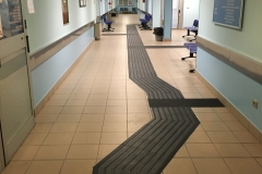 Ospedale Universitario P.O.S.S. Annunziata di Chieti - Reparto Oculistica