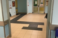 Ospedale Universitario P.O.S.S. Annunziata di Chieti - Reparto Oculistica