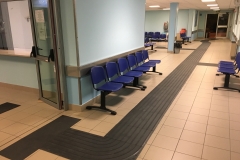 Ospedale Universitario P.O.S.S. Annunziata di Chieti - Reparto Oculistica