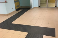 Ospedale Universitario P.O.S.S. Annunziata di Chieti - Reparto Oculistica