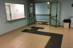 Ospedale Universitario P.O.S.S. Annunziata di Chieti - Reparto Oculistica