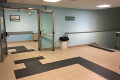 Ospedale Universitario P.O.S.S. Annunziata di Chieti - Reparto Oculistica